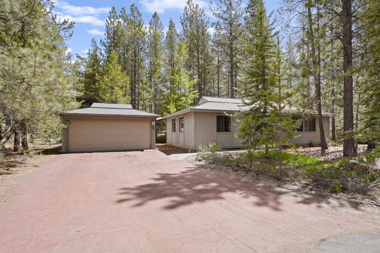 3 Killdeer Lane Pet Friendly Home Sunriver Exteriér fotografie