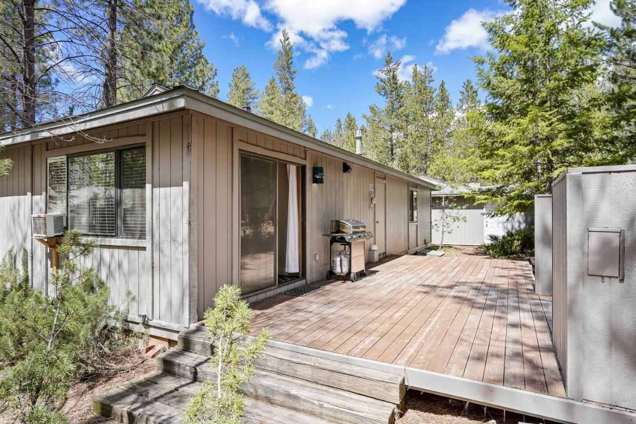 3 Killdeer Lane Pet Friendly Home Sunriver Exteriér fotografie