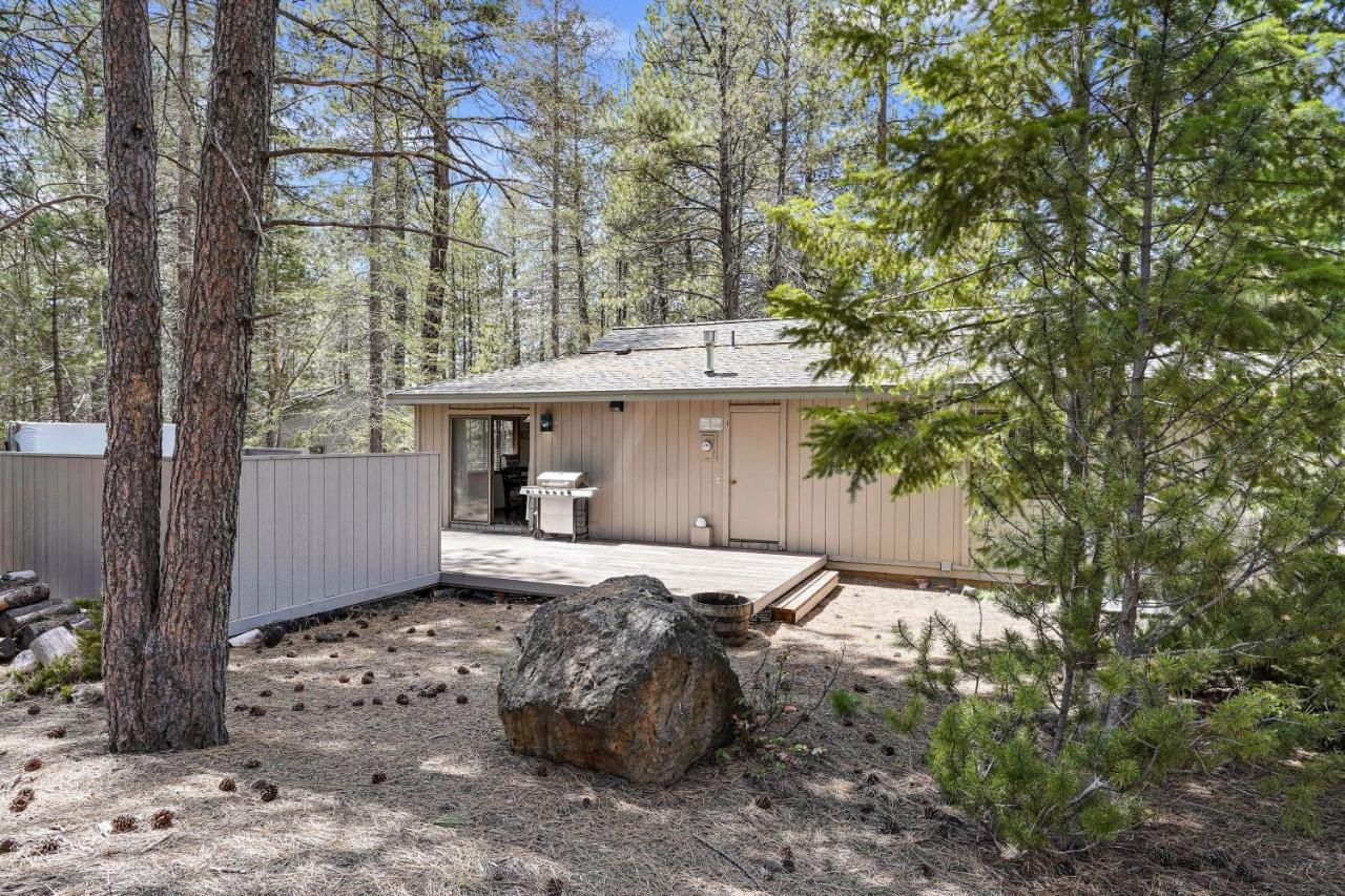 3 Killdeer Lane Pet Friendly Home Sunriver Exteriér fotografie