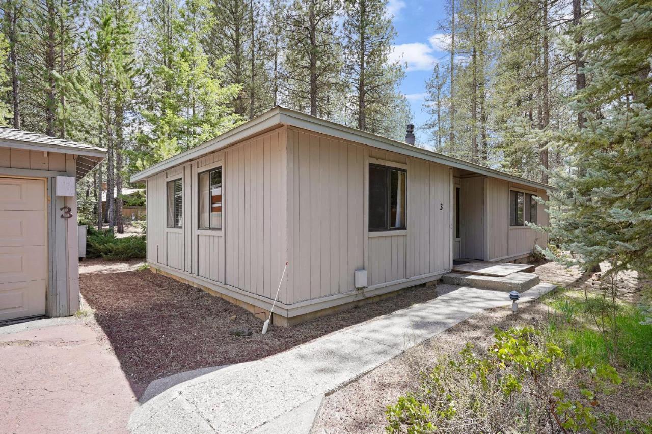 3 Killdeer Lane Pet Friendly Home Sunriver Exteriér fotografie